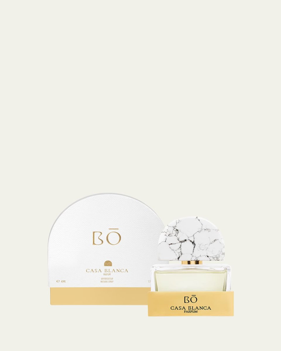Casa Blanca Parfum, 1.34 oz.